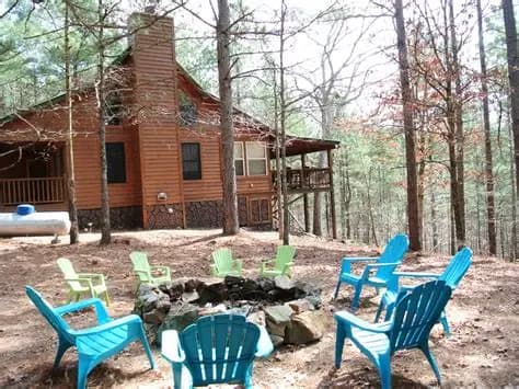 Lake Ouachita and Visitor Growth 3