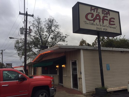 Restaurants