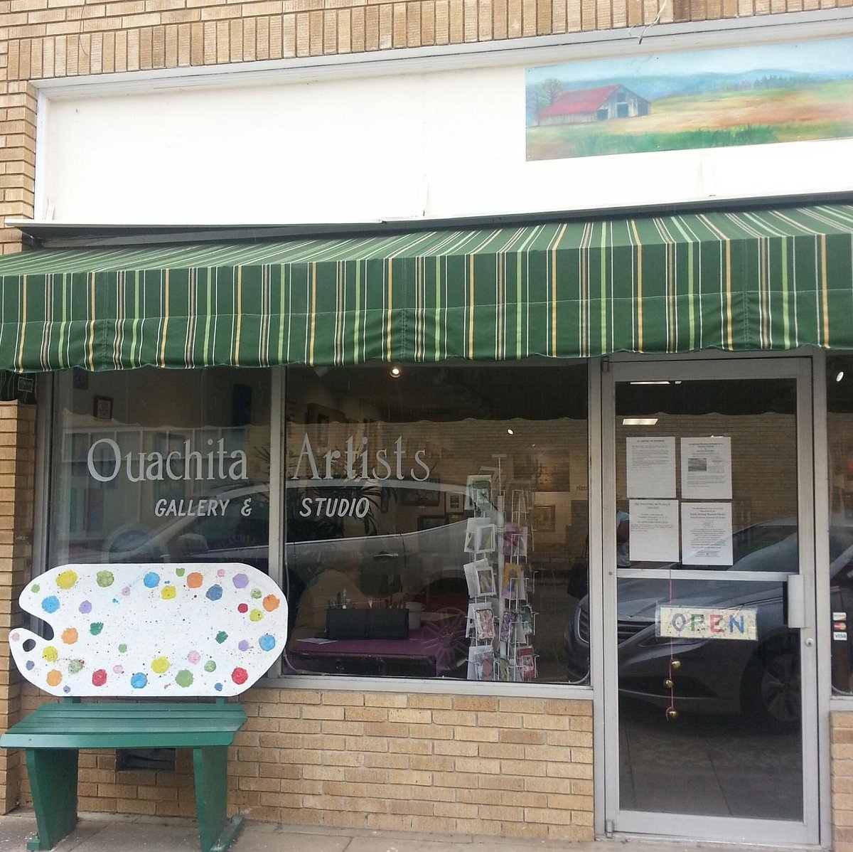 Ouachita Artists Gallery